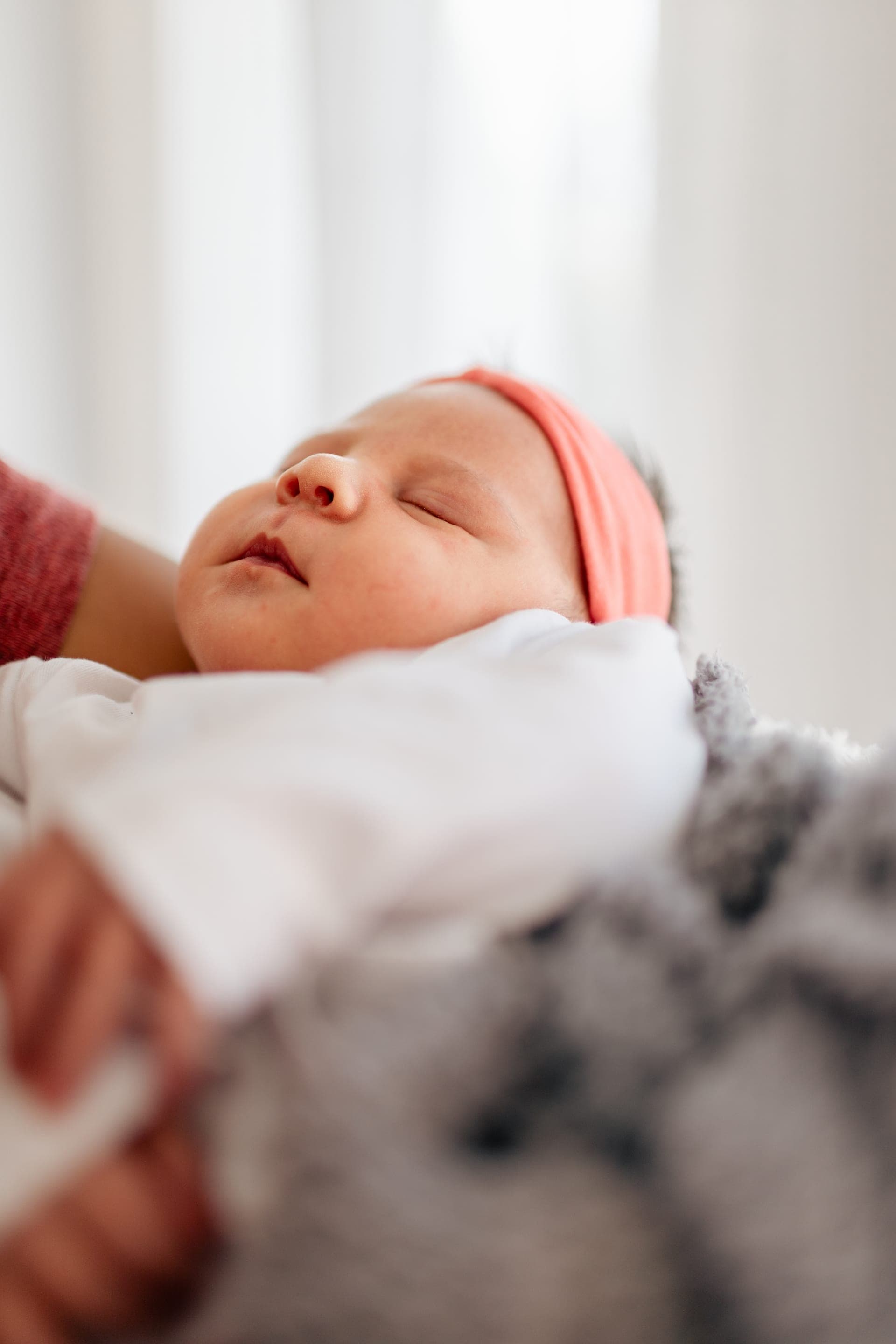 Séance naissance — Aurore Clercq Photographie