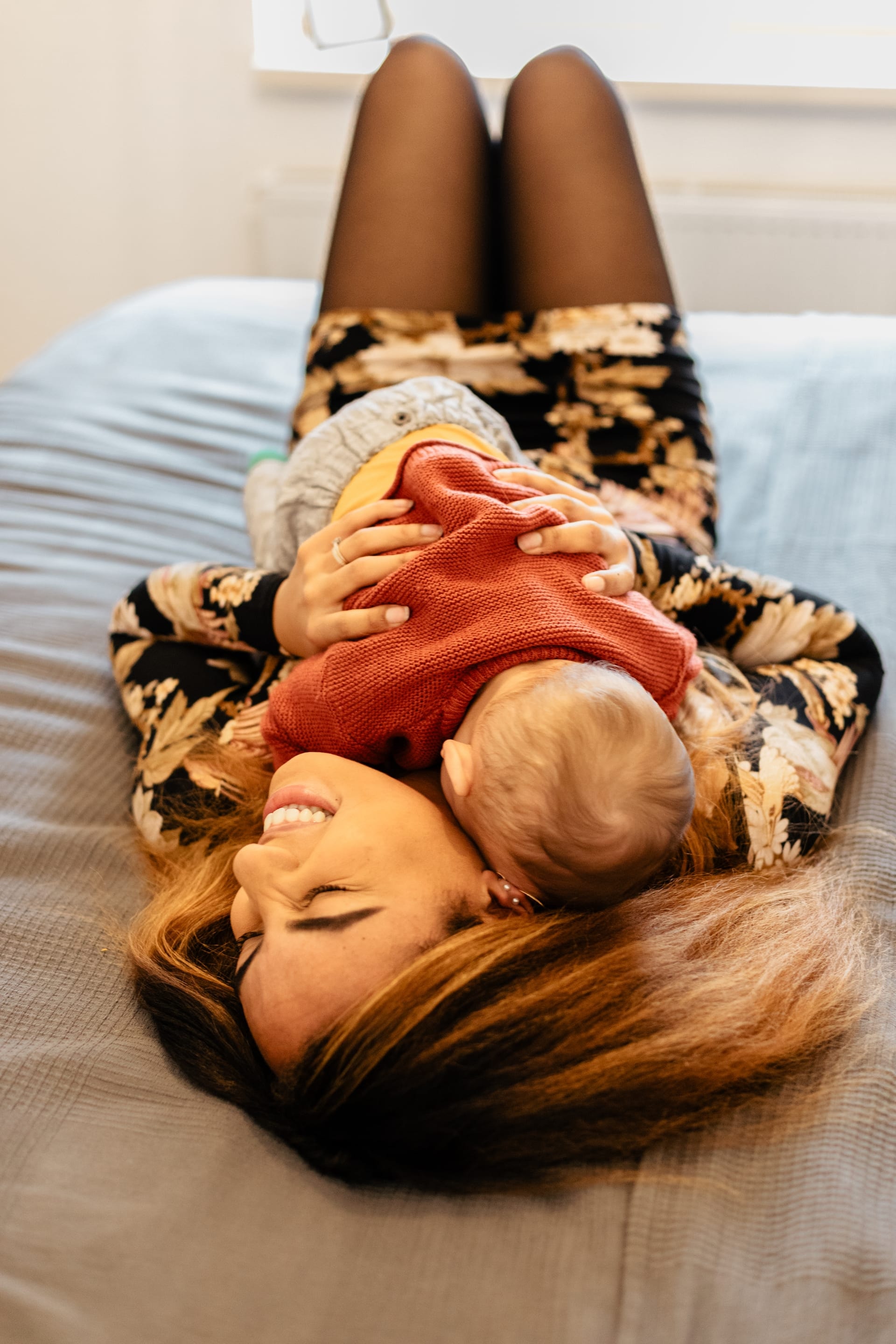 Famille — Aurore Clercq Photographie
