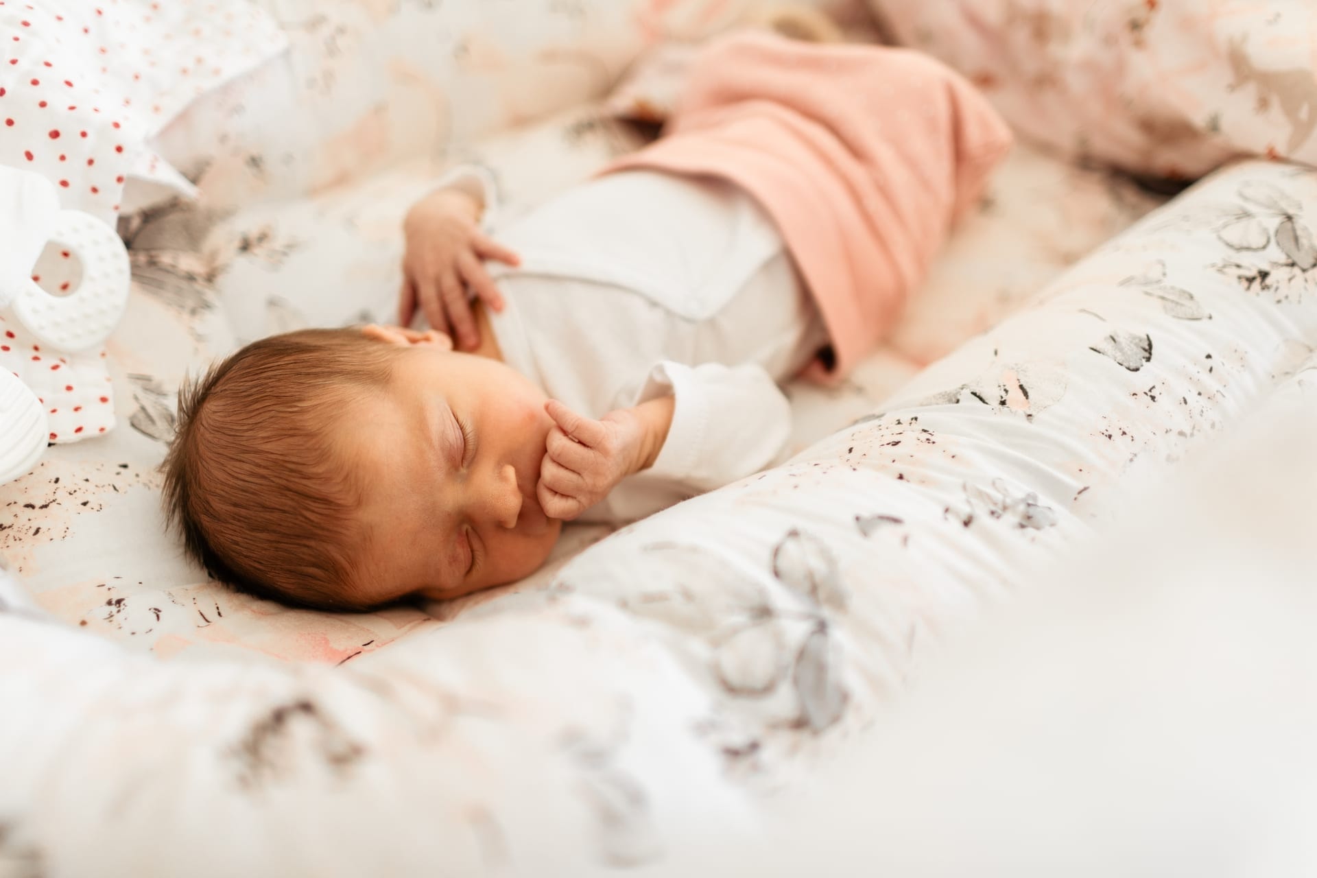 Naissance — Aurore Clercq Photographie
