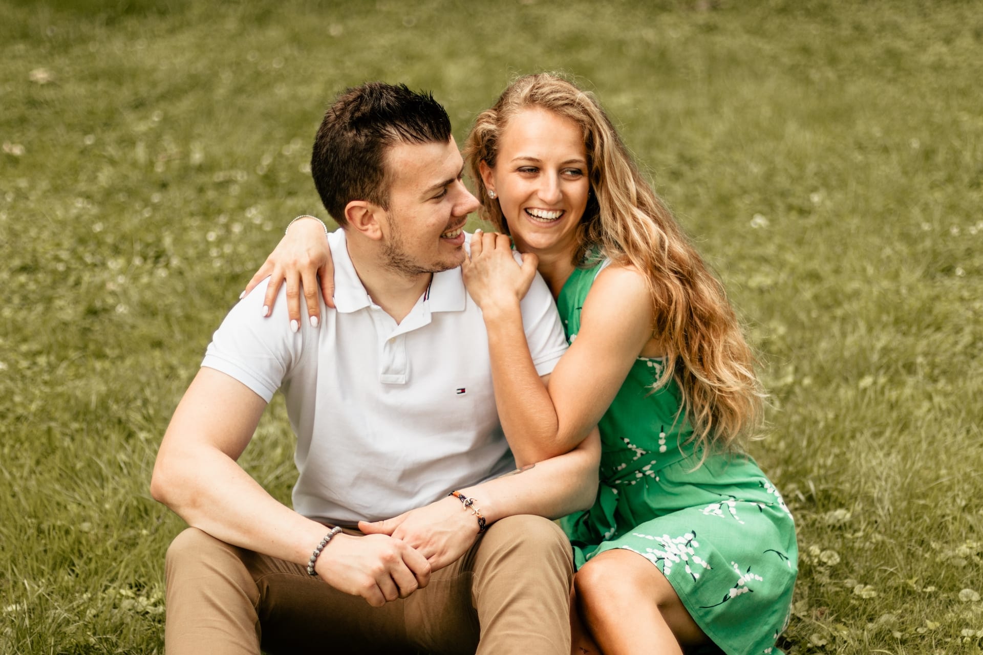 Couple — Aurore Clercq Photographie